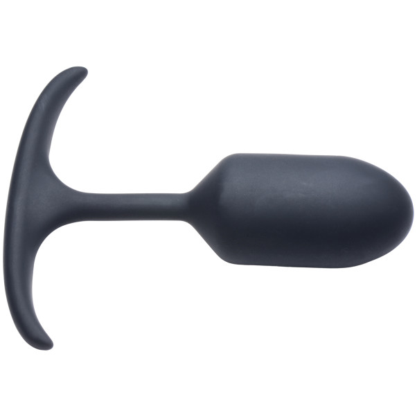 Heavy Hitters Beschwerter Analplug Medium