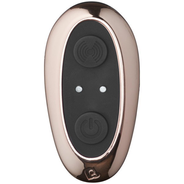 Rocks Off Petite Sensations Discover Ferngesteuerter Analplug