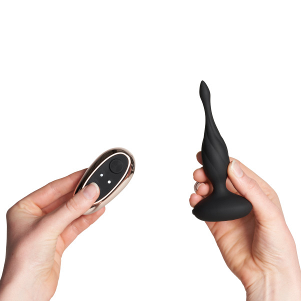 Rocks Off Petite Sensations Discover Ferngesteuerter Analplug