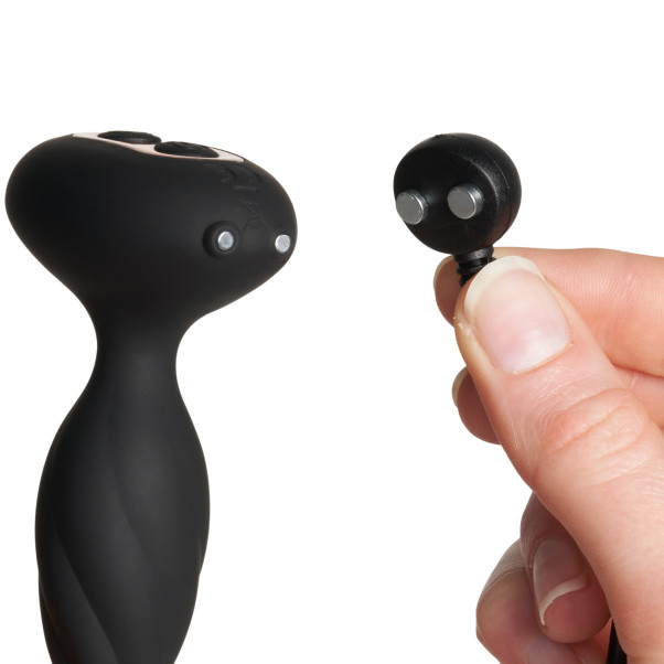 Rocks Off Petite Sensations Discover Ferngesteuerter Analplug