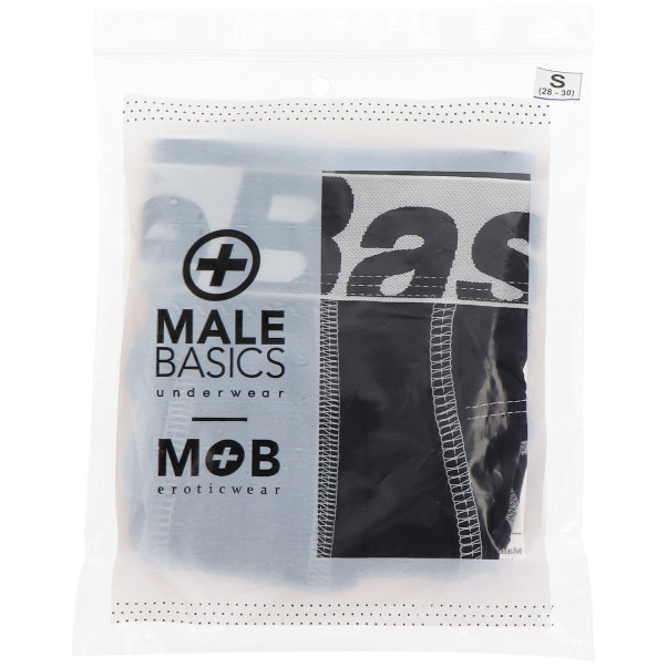 MaleBasics Blauer Tanga