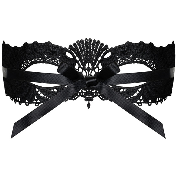 Obsessive Verlockende Maske