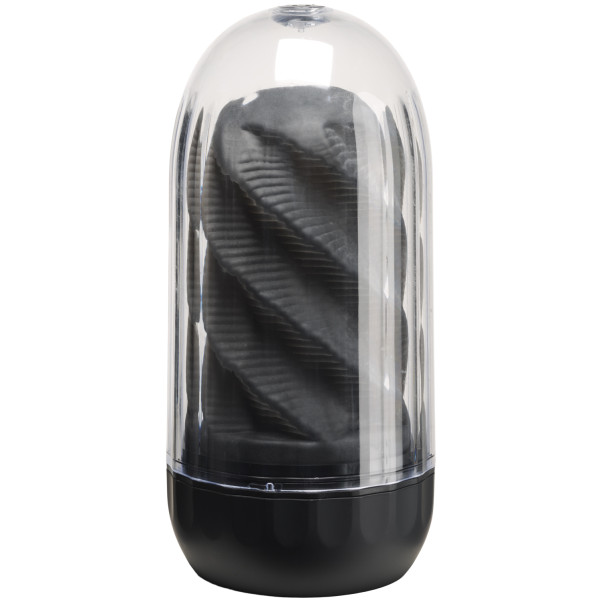 Sinful Spiral Masturbator Schwarz