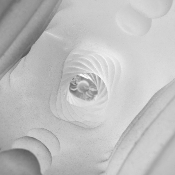 Sinful Spiral Masturbator Durchsichtig