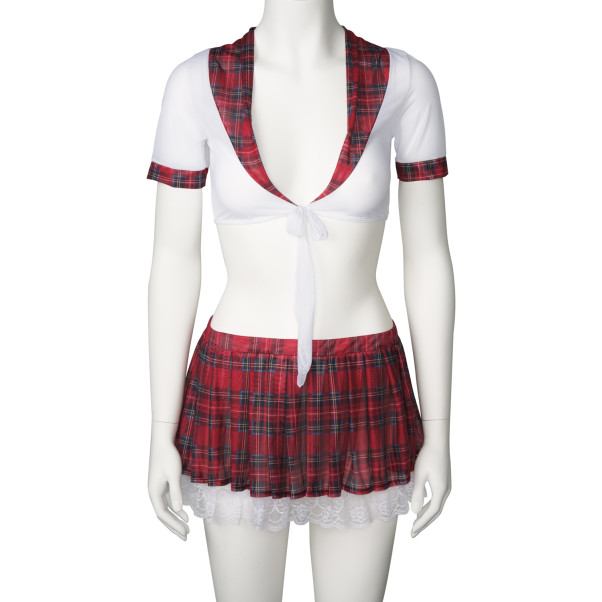 NORTIE Schuluniform-Kostüm
