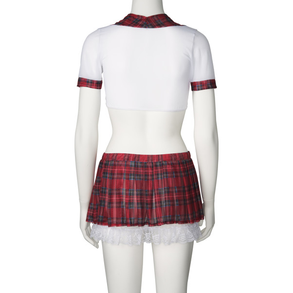 NORTIE Schuluniform-Kostüm