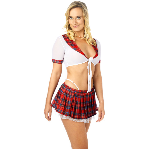 NORTIE Schuluniform-Kostüm