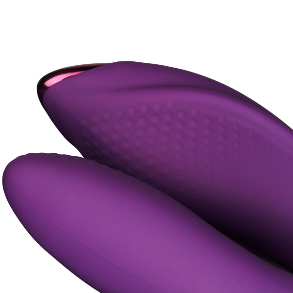 Rocks Off Rock-Chick Diva G-Punkt-Vibrator