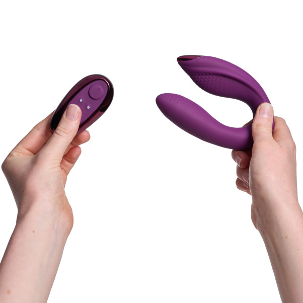 Rocks Off Rock-Chick Diva G-Punkt-Vibrator