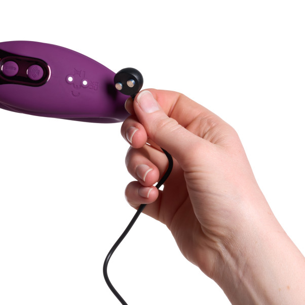 Rocks Off Rock-Chick Diva G-Punkt-Vibrator