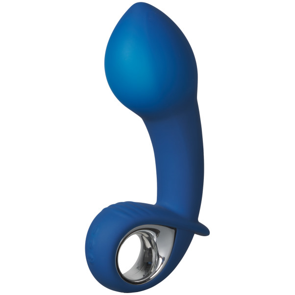 Sinful Aufblasbarer Vibrator