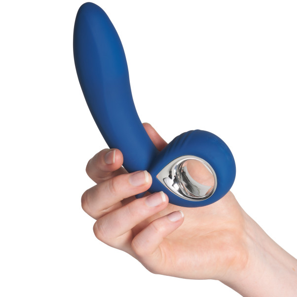 Sinful Aufblasbarer Vibrator