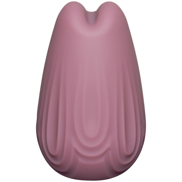 Amaysin Tulip Kiss Wiederaufladbarer Klitoris-Vibrator