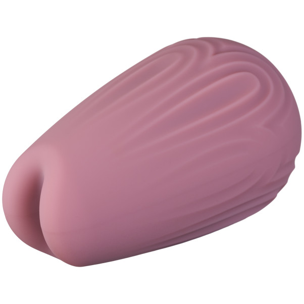 Amaysin Tulip Kiss Wiederaufladbarer Klitoris-Vibrator