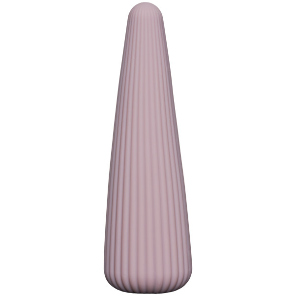 Amaysin Cute Ripples Wiederaufladbarer Kegel Vibrator