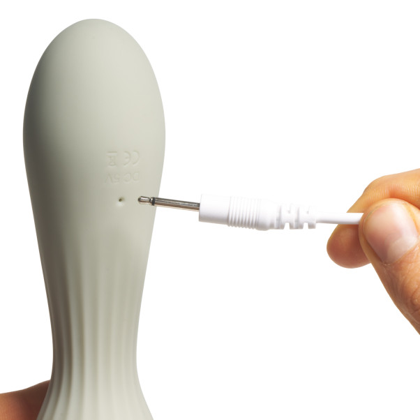 Amaysin Bliss Wiederaufladbarer Massagestab