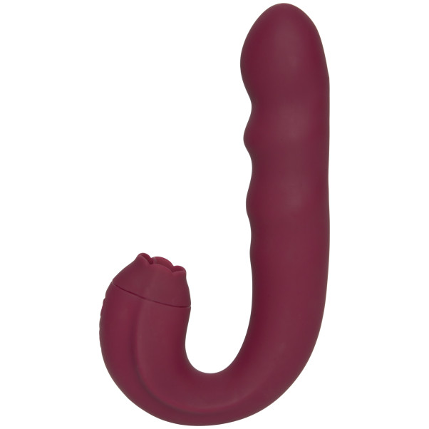 Sinful Lick and Spin G-Punkt Stimulator