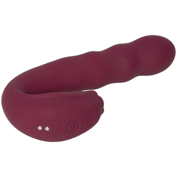 Sinful Lick and Spin G-Punkt Stimulator