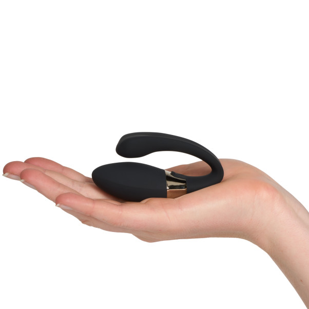 LELO Tiani Duo Dual-Action Ferngesteuertes Massagegerät für Paare