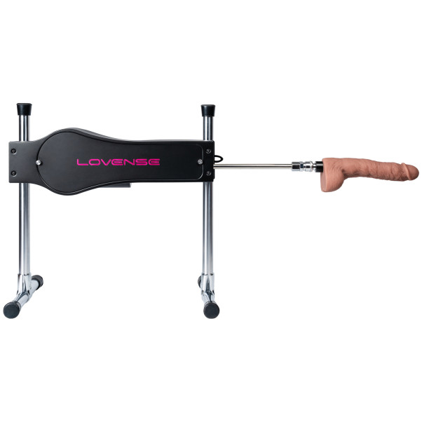 Lovense Sexmaschine