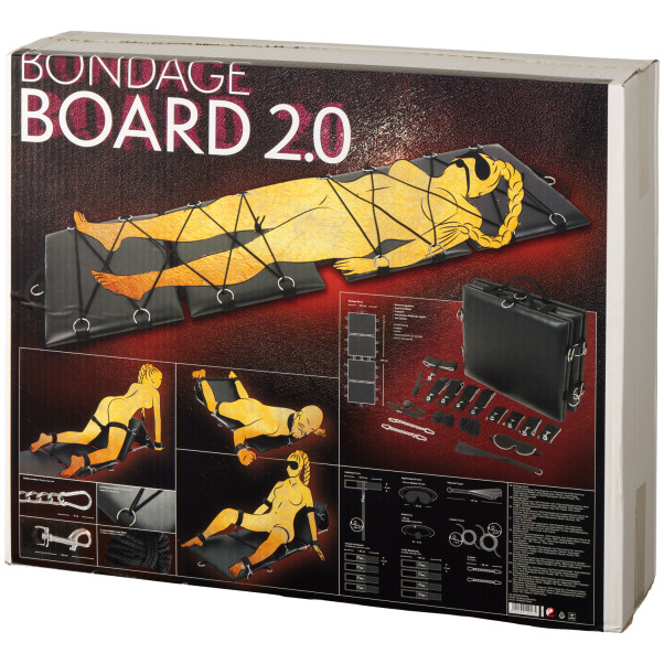 You2Toys Bondage Board 2.0