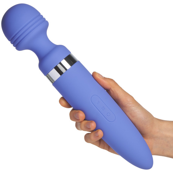 Sinful Power Wiederaufladbarer Stabvibrator