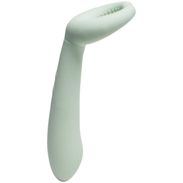 Sinful Matcha Green Unlimited Pleasure Paarvibrator