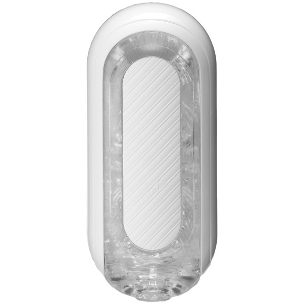 TENGA Flip Zero Gravity Masturbator Weiß