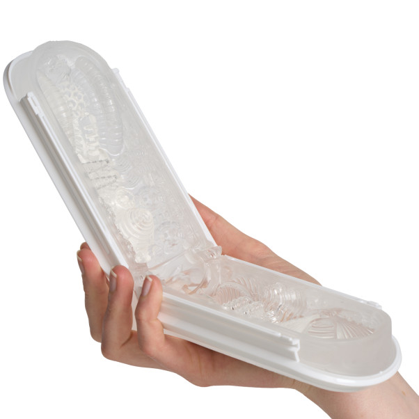 TENGA Flip Zero Gravity Masturbator Weiß