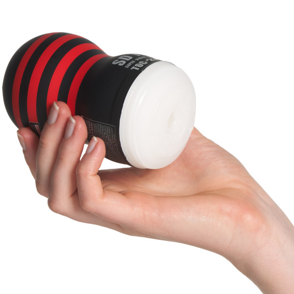TENGA SD Starker Saugbecher-Masturbator