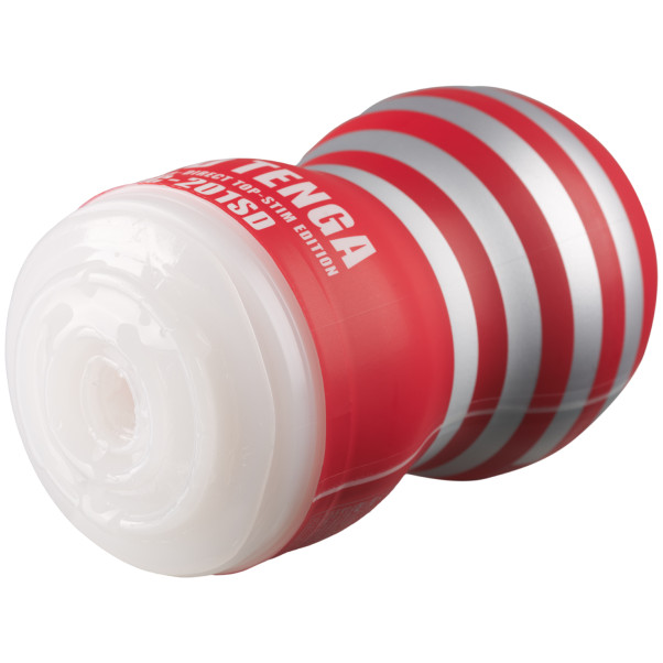 TENGA SD Regulärer Saugbecher-Masturbator