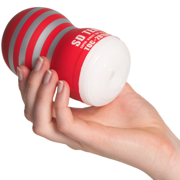 TENGA SD Regulärer Saugbecher-Masturbator