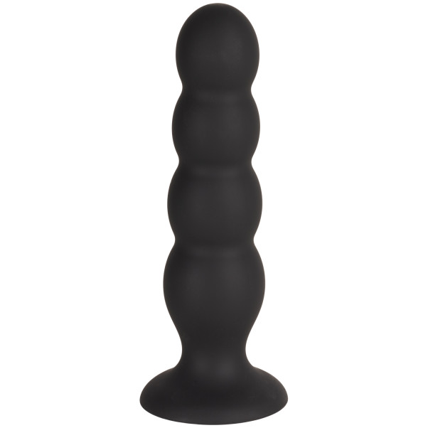 Sinful Jiggle Schwarzer Dildo 16,5 cm