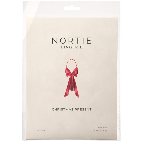 NORTIE Christmas Present Kostüm