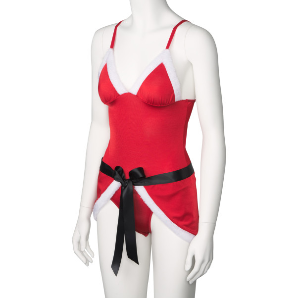 NORTIE Santa’s Helper Kostüm