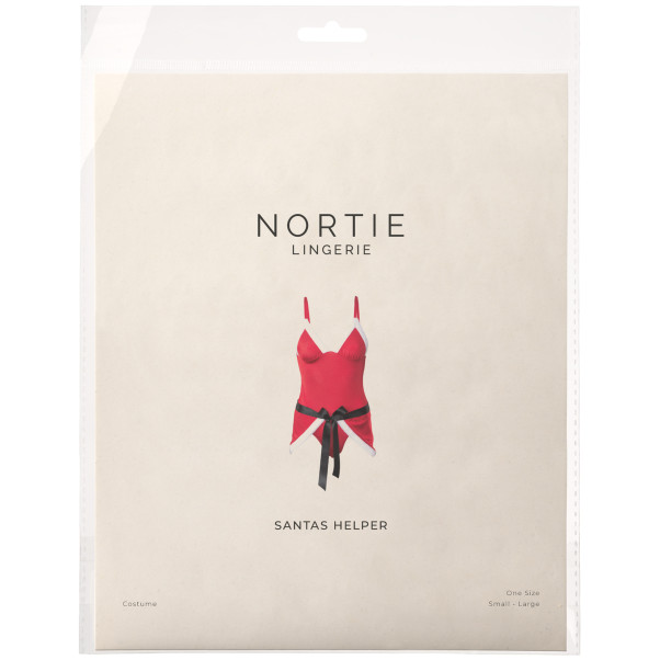 NORTIE Santa’s Helper Kostüm