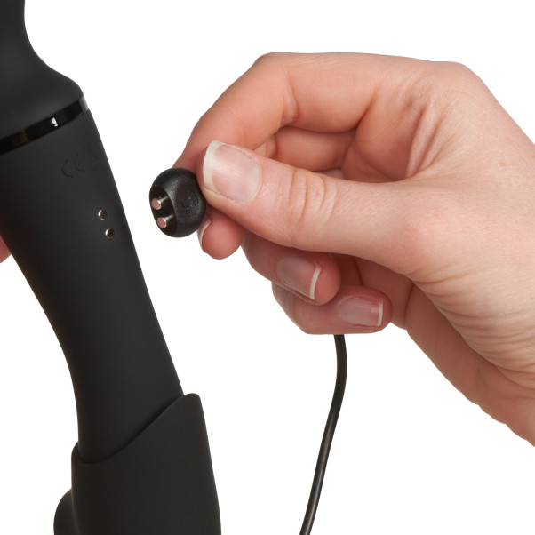 Vive Nami Doppelseitiger Impulswellen-Zauberstab