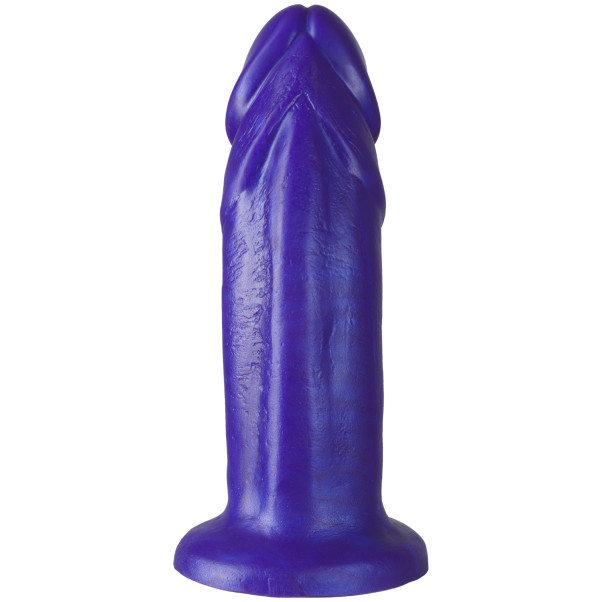 Vixen Creations Großer Realistischer Gebogener Dildo 20 cm