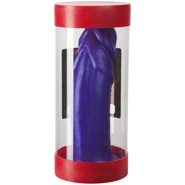 Vixen Creations Großer Realistischer Gebogener Dildo 20 cm