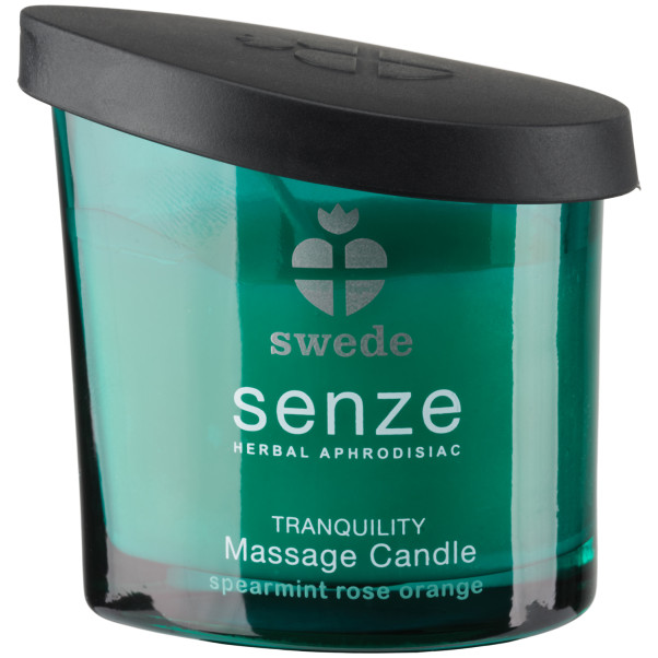 Swede Senze Massagekerze 50 ml