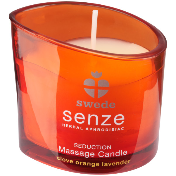 Swede Senze Massagekerze 50 ml