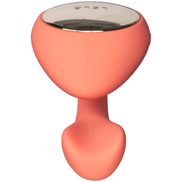LELO IDA Wave App-gesteuerter WaveMotion Paar-Vibrator