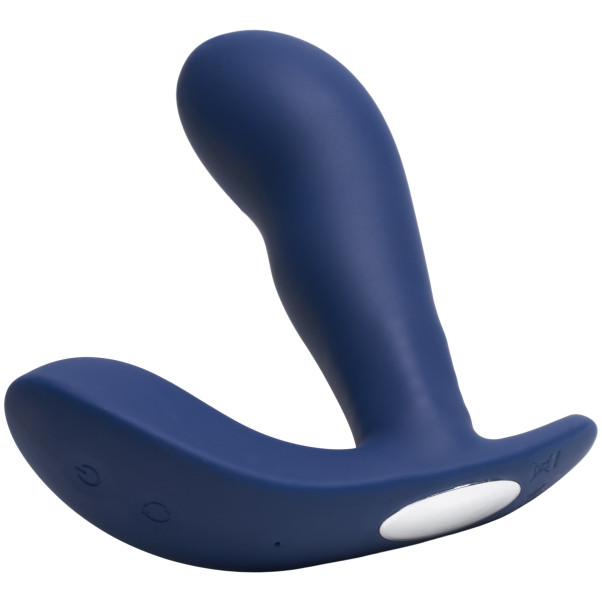 Sinful Rimming Wiederaufladbarer Prostatavibrator