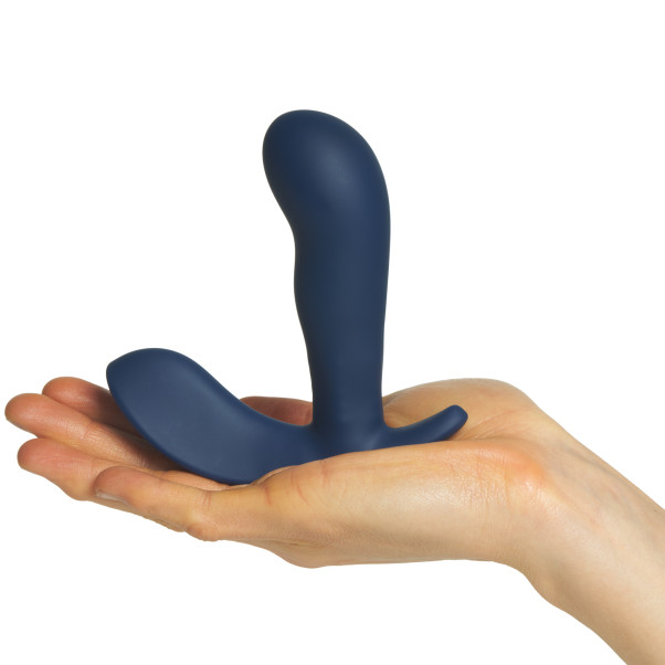 Sinful Rimming Wiederaufladbarer Prostatavibrator