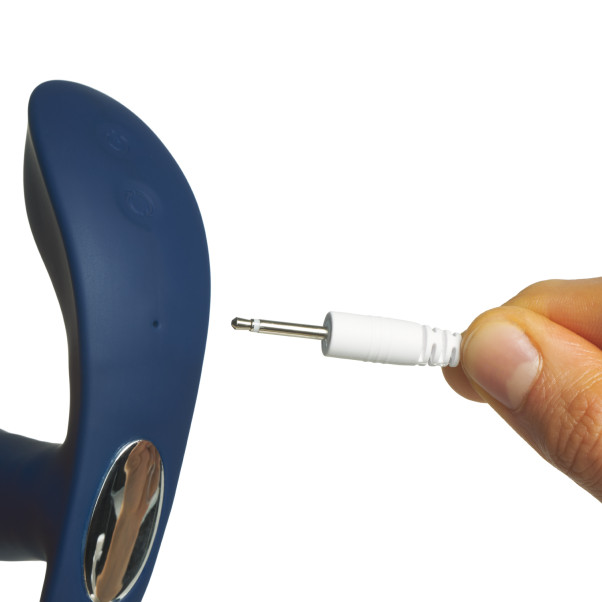 Sinful Rimming Wiederaufladbarer Prostatavibrator