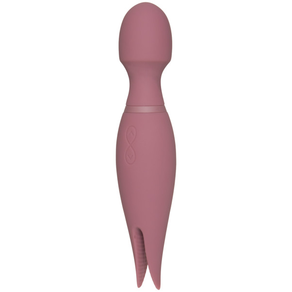 Amaysin Massagestab und Teaser Vibrator