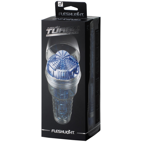 Fleshlight Turbo Core Masturbator