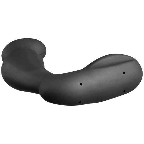 ElectraStim Silicone Noir Sirius Prostate Massager