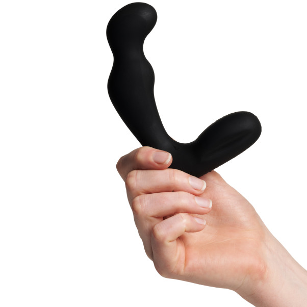 ElectraStim Silicone Noir Sirius Prostate Massager