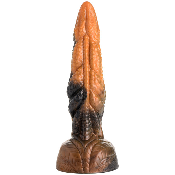Creature Cocks Ravager Rippled Tentacle Silikondildo 20,5 cm